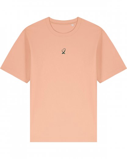 CustomClubs LTD Oversized T-shirt