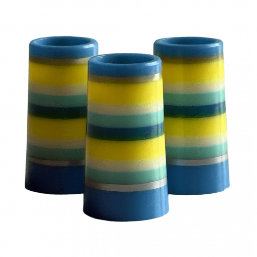 Ferrules - Set of 10 - Popsicle