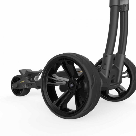 Powacaddy CT6 - Black