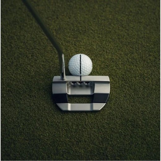 Titleist PRO V1 AIM Performance Black - White