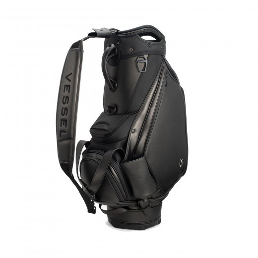 Vessel Prime Staff Bag 2.0 - Cart Bag