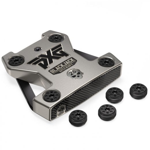 PXG BlackJack - Battle Ready 2