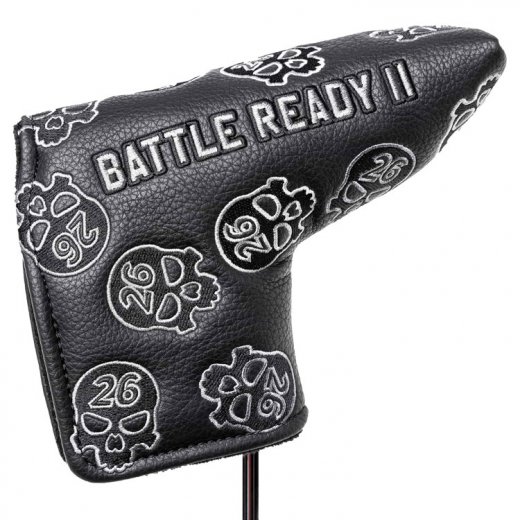 PXG Closer - Battle Ready 2 - Darkness