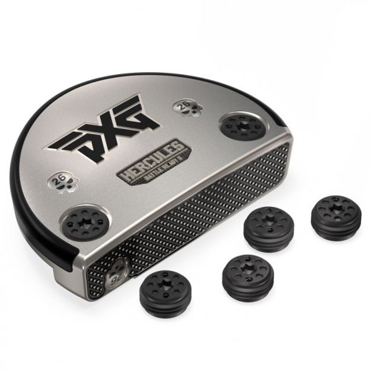 PXG Hercules - Battle Ready 2