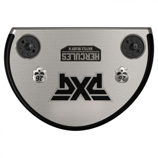 PXG Hercules - Battle Ready 2