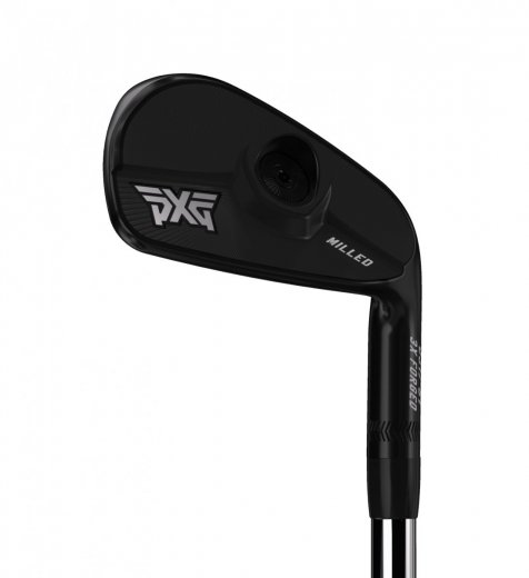 PXG 0317 ST Xtreme Dark- Single Irons (custom)