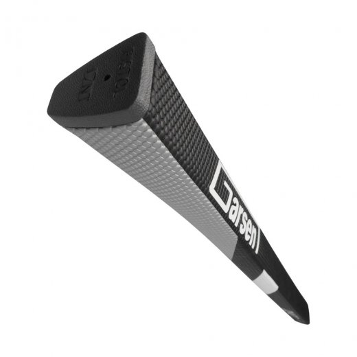Garsen QUAD Tour Pistol Pro 17 Black (Putter Grip)