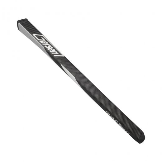 Garsen QUAD Tour Pistol Pro 17 Black (Putter Grip)