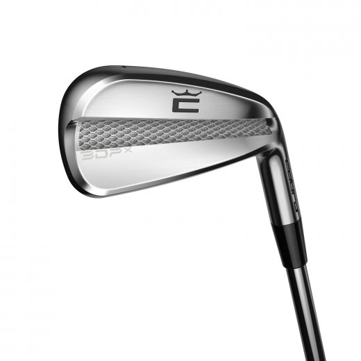 Cobra 3DP X - Single Irons
