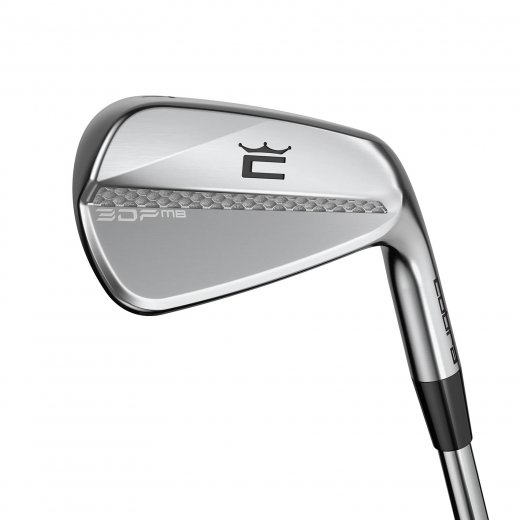 Cobra 3DP MB - 6 irons (custom)