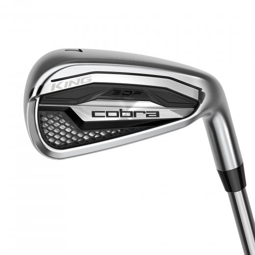Cobra King - 6 irons