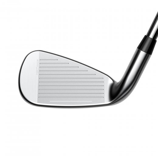 Cobra King Max - 6 irons
