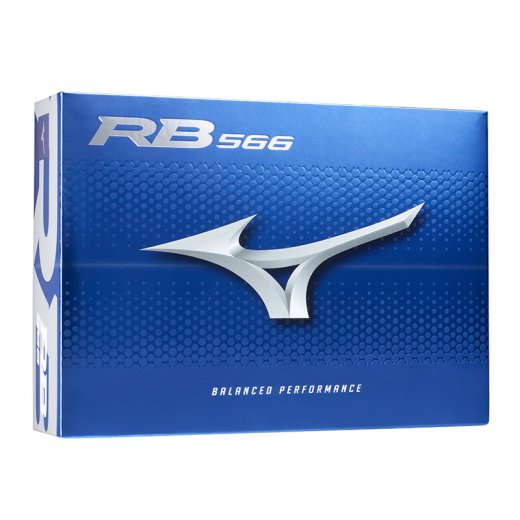 Mizuno RB 566