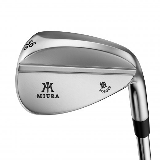 Miura Forged Wedge 24 - Wedge (custom)