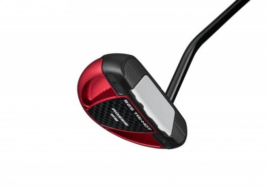 Odyssey Square 2 Square TRI-HOT SB - Rossie