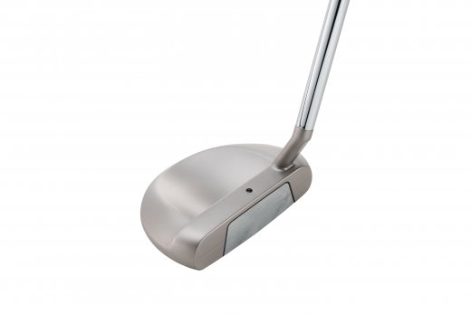Odyssey Damascus - Rossie S