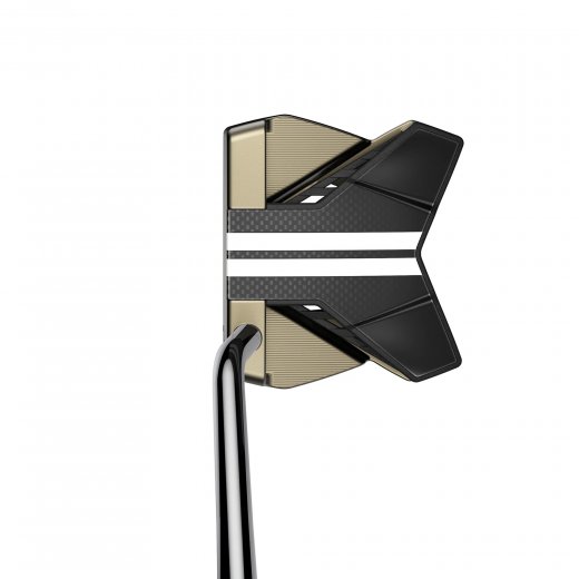 Cobra 3DP TOUR Agera RS Counterbalance