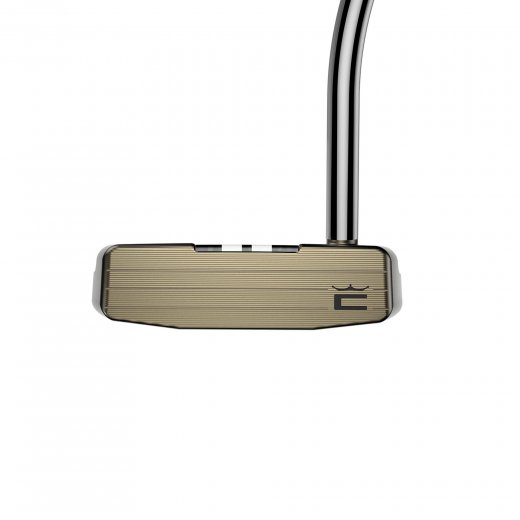 Cobra 3DP TOUR Agera RS Counterbalance