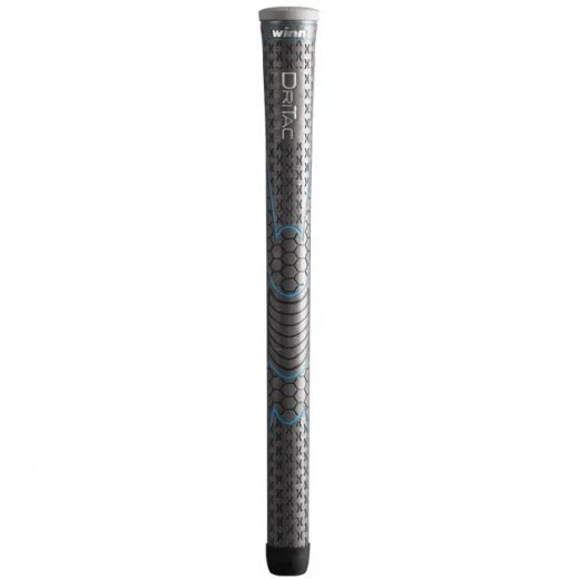 Winn Dri-Tac Lite Gray Lady Stnd (Undersize)