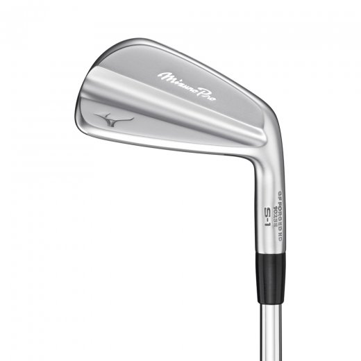 Mizuno Pro S1 - 6 Irons - Custom