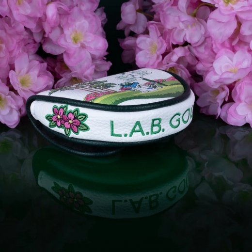 LAB headcover hc limited masters