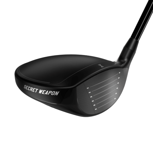 PXG Secret Weapon Mini Driver 2027