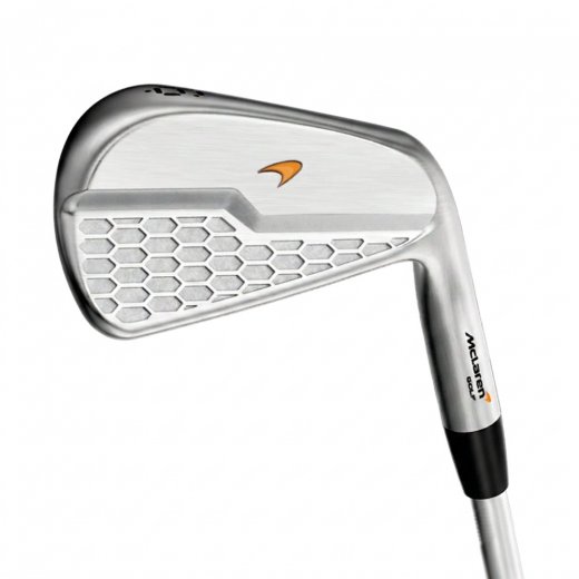 McLaren Series 1 - 6 irons