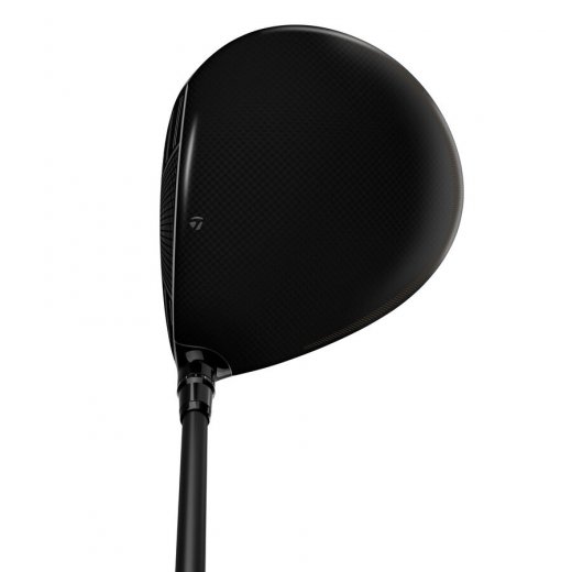 TaylorMade Qi4D Shadowfall Designer Series - Driver