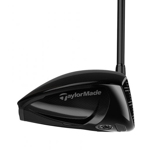 TaylorMade Qi4D Shadowfall Designer Series - Driver