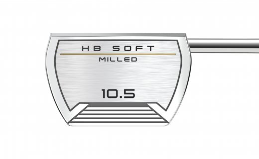 Cleveland HB Soft Milled #10.5C