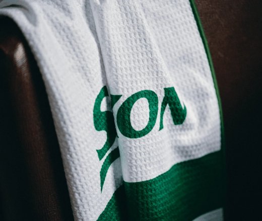 Srixon Ltd Season Opener Tour Towel