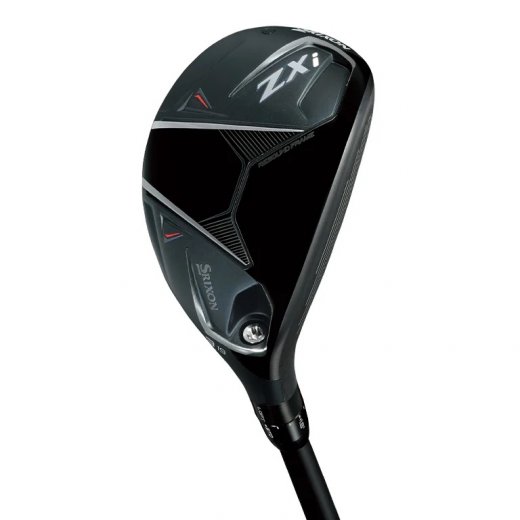 Srixon ZXi - Hybrid (custom)