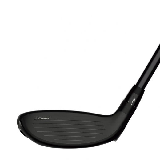 Srixon ZXi - Hybrid (custom)