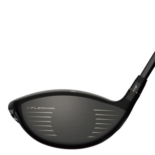 Srixon ZXi LS - Driver (custom)