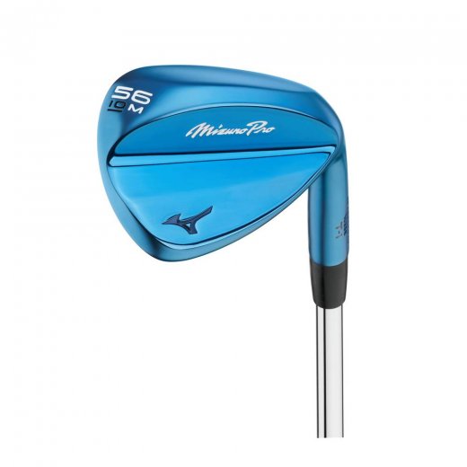 Mizuno Pro T1 Blue IP - Wedge (custom)
