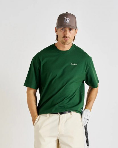 Local Rule Short Sleeve T-shirt