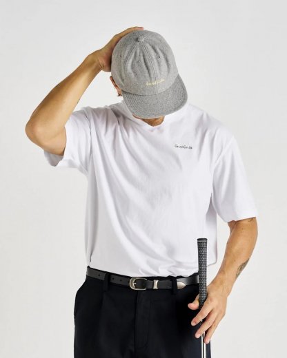 Local Rule Short Sleeve T-shirt