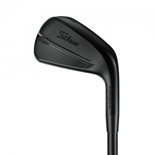 Titleist T250 2025 Black Vapor - 6 irons (custom)