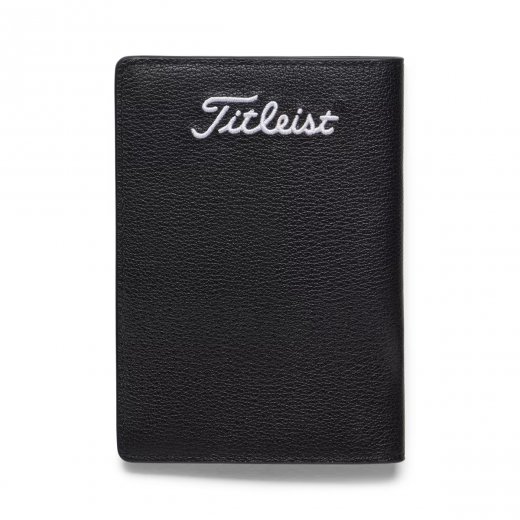 Titleist Scorecard Holder - Black