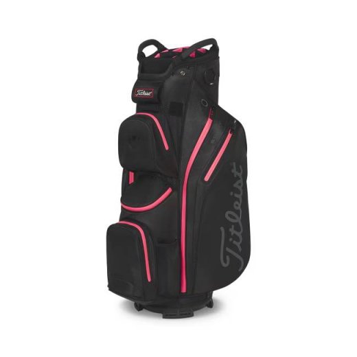 Titleist 14 Stadry - Cart bag