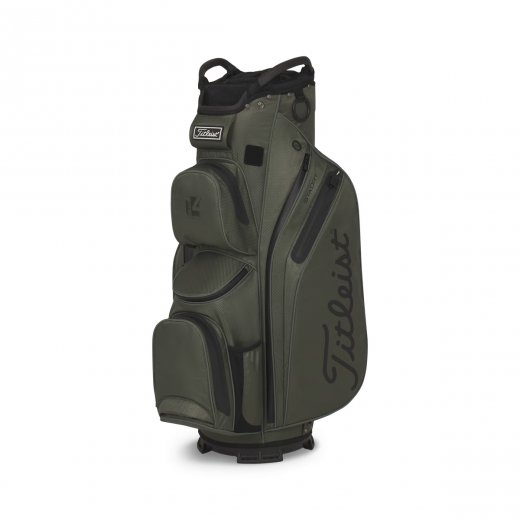 Titleist 14 Stadry - Cart bag