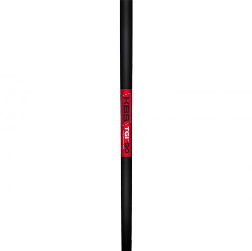 KBS TGI Golf shafts