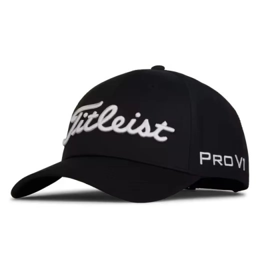 Titleist Tour Performance Cap