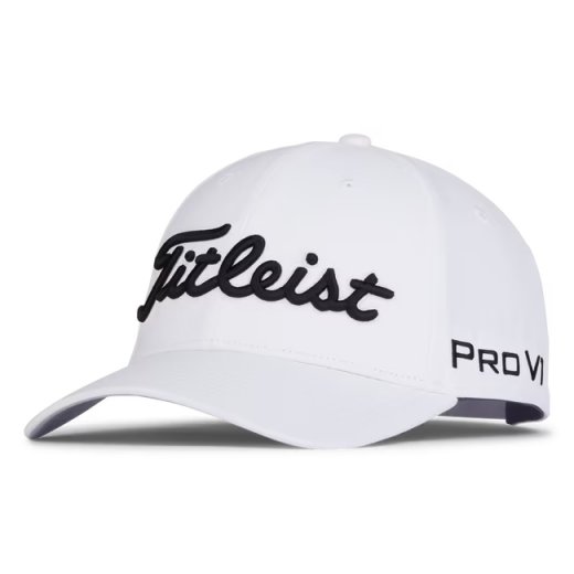 Titleist Tour Performance - White