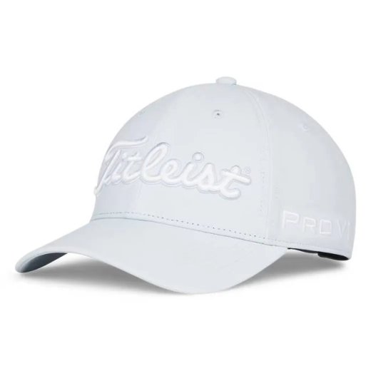 Titleist Tour Performance Cap
