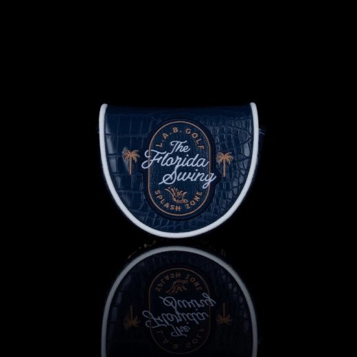 L.A.B "Florida Swing" Headcover