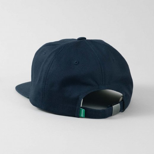 The gimme tour - Gimme Felt - Vintage fit - Navy