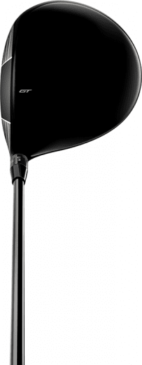Titleist GT1 - Driver (custom)