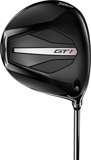 Titleist GT1 - Driver (custom)