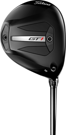 Titleist GT1 - Fairwaywood (custom)